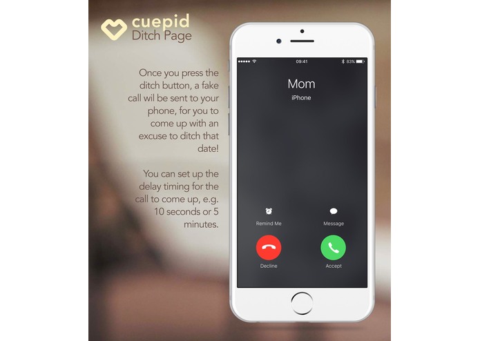Cuepid (optimized for mobile) – screenshot 5