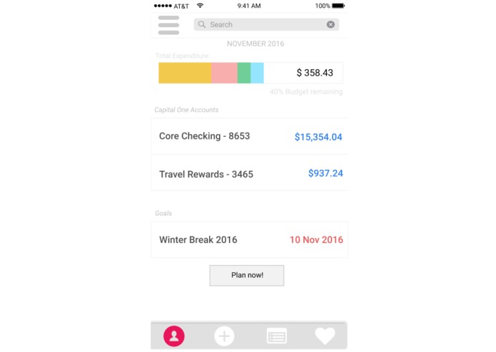 Savelah – screenshot 2
