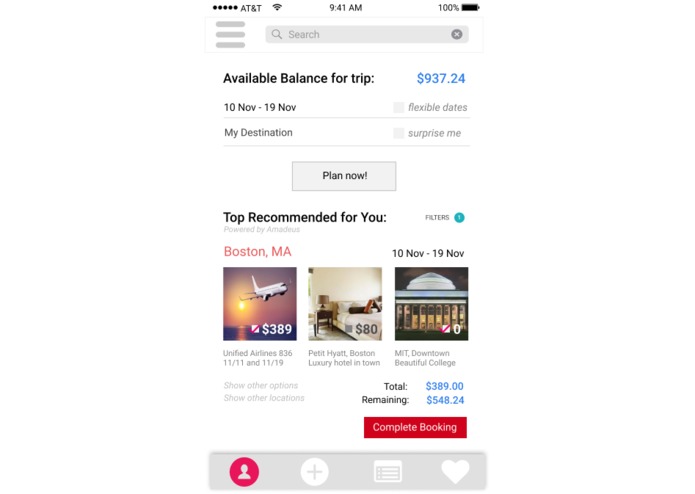 Savelah – screenshot 3