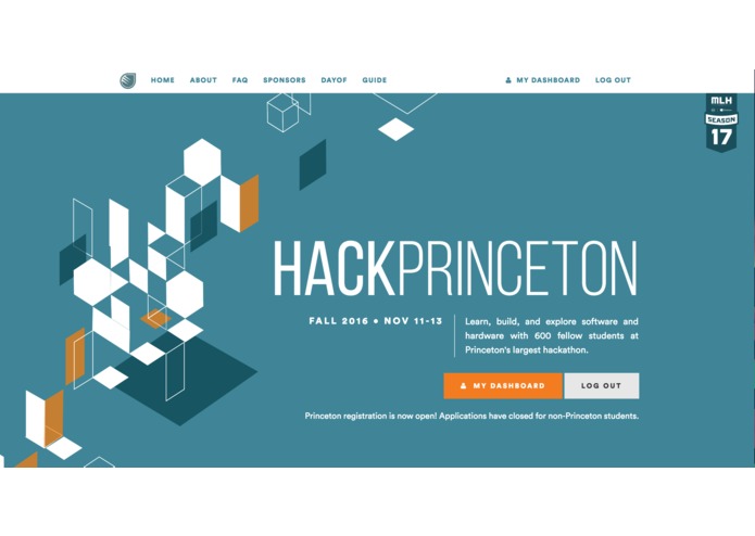 Hackathon [Fixed] – screenshot 1