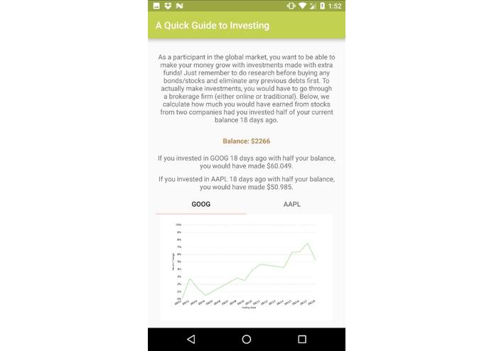 Sprout – screenshot 3