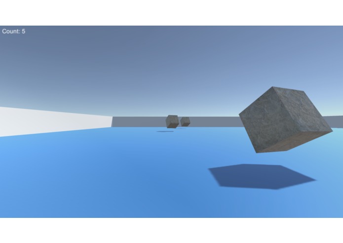 SuperZhangBall – screenshot 1