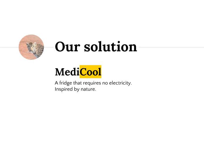 MediCool – screenshot 8