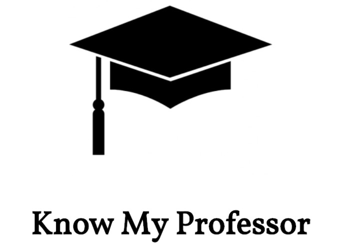 Know My Professor – screenshot 1