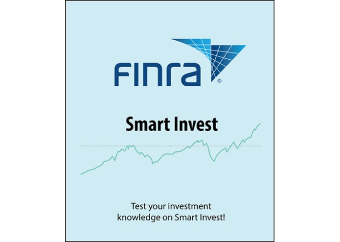 Smart Invest – screenshot 1