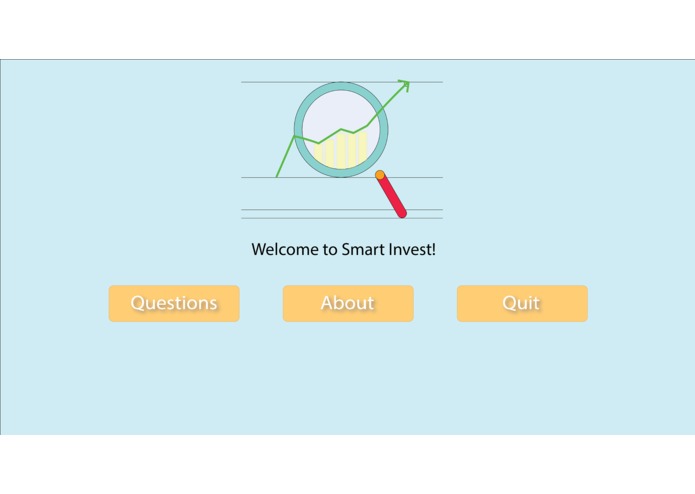 Smart Invest – screenshot 2