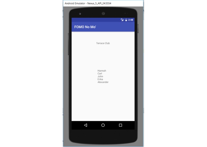 FOMO No Mo' – screenshot 5