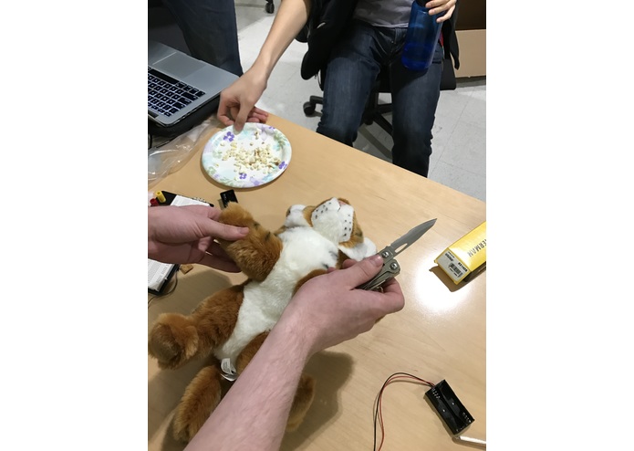 aRAWRm – screenshot 6