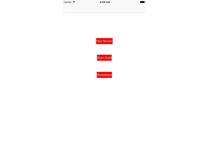 Fantasy Stock League – screenshot 3