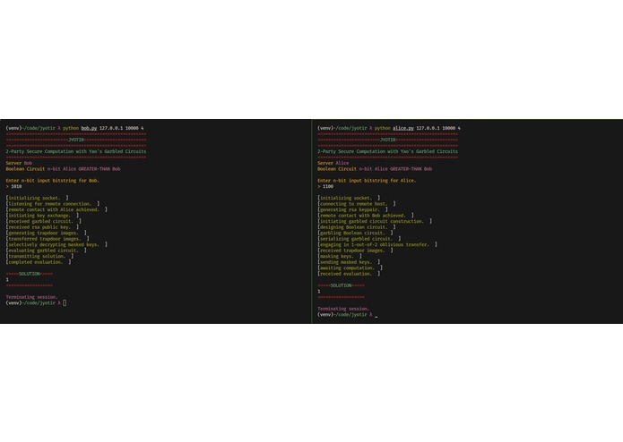 jyotir – screenshot 1