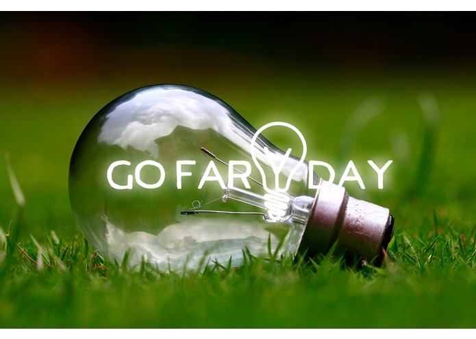 Go Far-a-day – screenshot 1