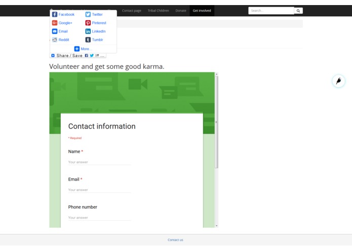 Child-Voice – screenshot 5