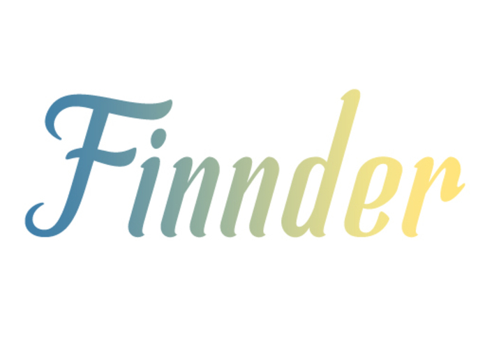 Finnder (Finra Challenge) – screenshot 1