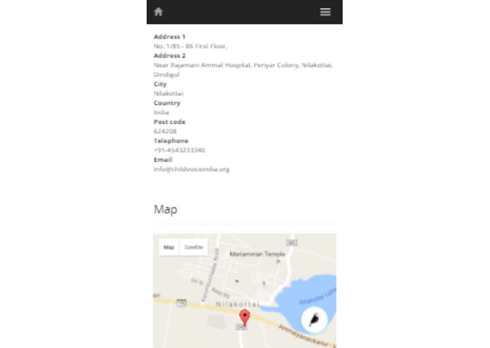 Child-Voice – screenshot 8