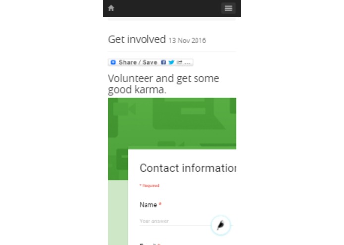 Child-Voice – screenshot 9