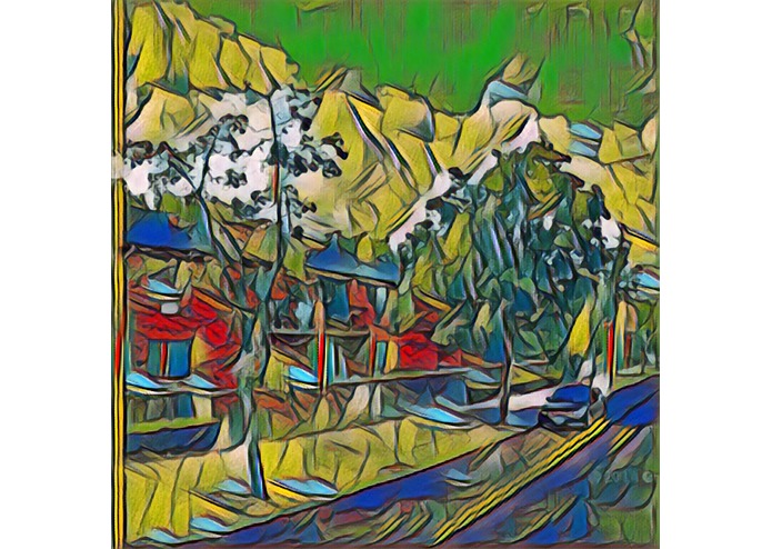 DEEP STREETVIEW – screenshot 14