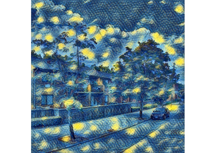 DEEP STREETVIEW – screenshot 2