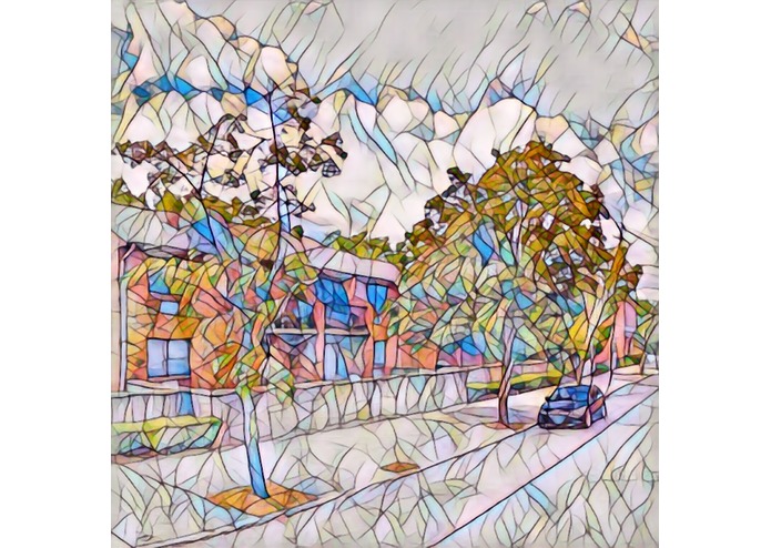 DEEP STREETVIEW – screenshot 16