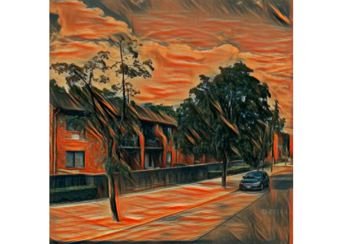 DEEP STREETVIEW – screenshot 18