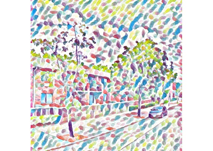 DEEP STREETVIEW – screenshot 12