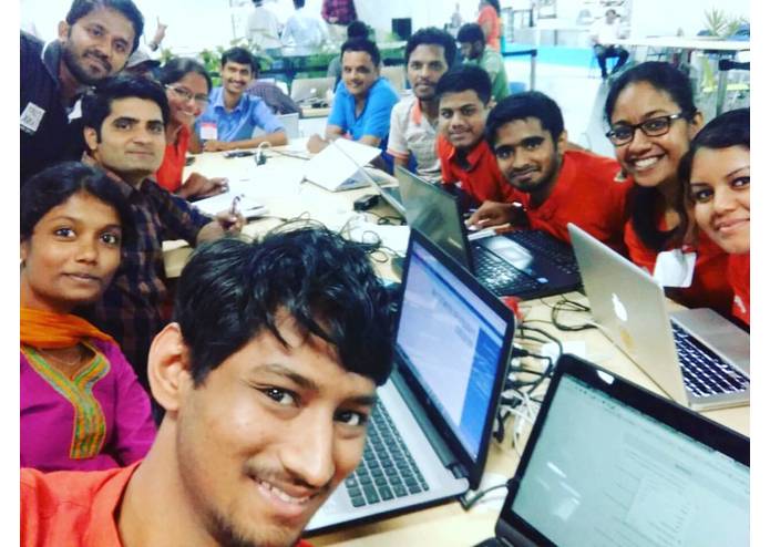 Gramium – screenshot 1