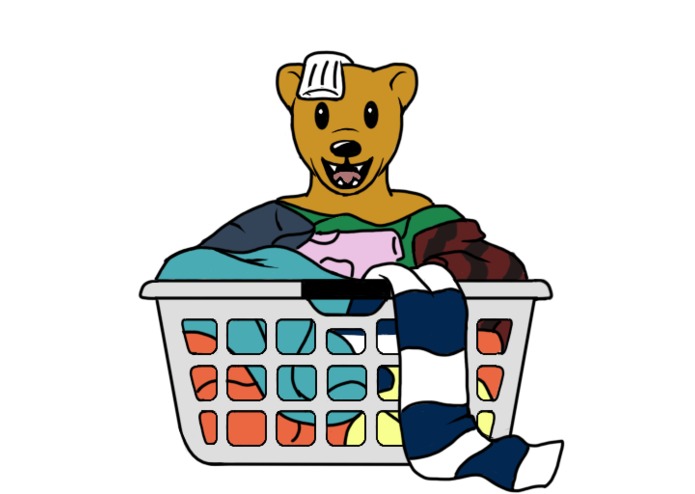 Lion-Dry – screenshot 1