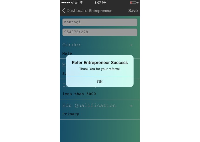 Eco (YRG) – screenshot 4