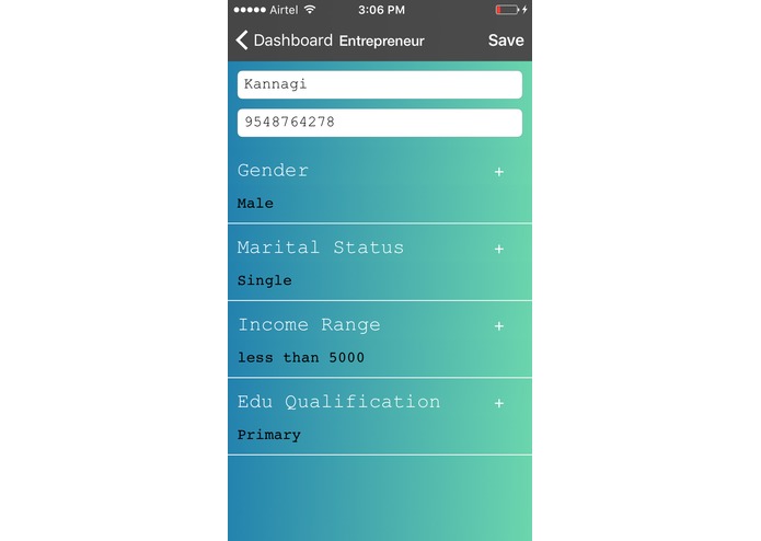 Eco (YRG) – screenshot 3