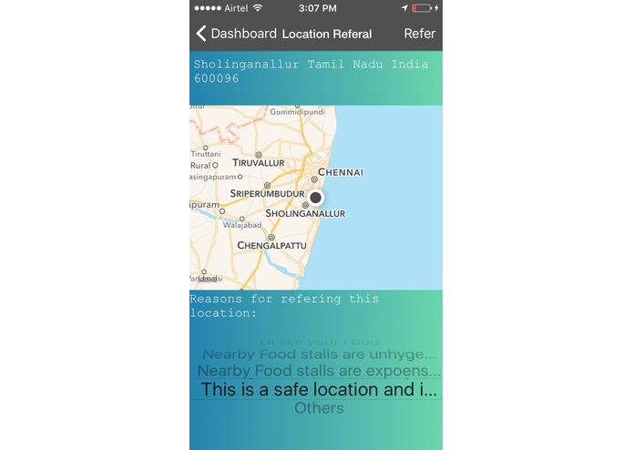 Eco (YRG) – screenshot 5