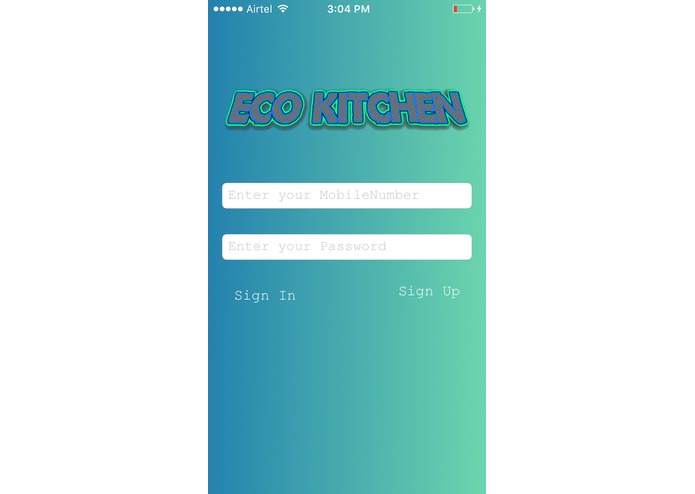 Eco (YRG) – screenshot 1