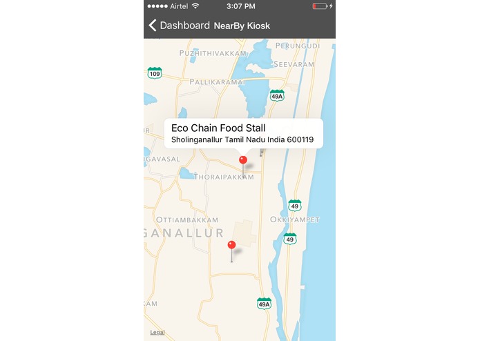 Eco (YRG) – screenshot 7