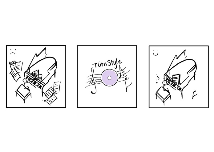 TurnStyle – screenshot 1
