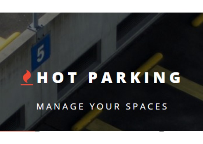 HotParking – screenshot 2