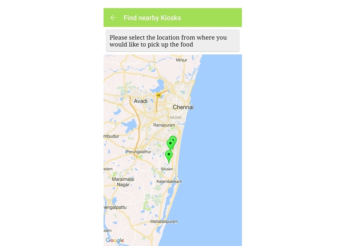 Eco (YRG) – screenshot 14
