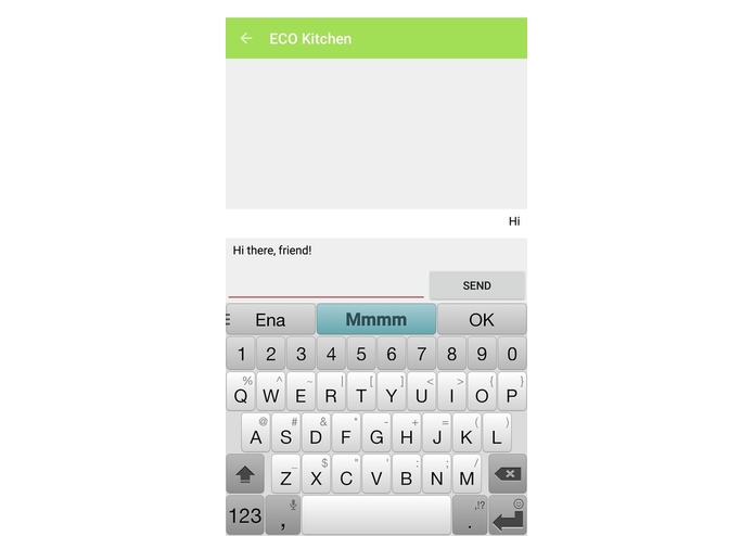Eco (YRG) – screenshot 15