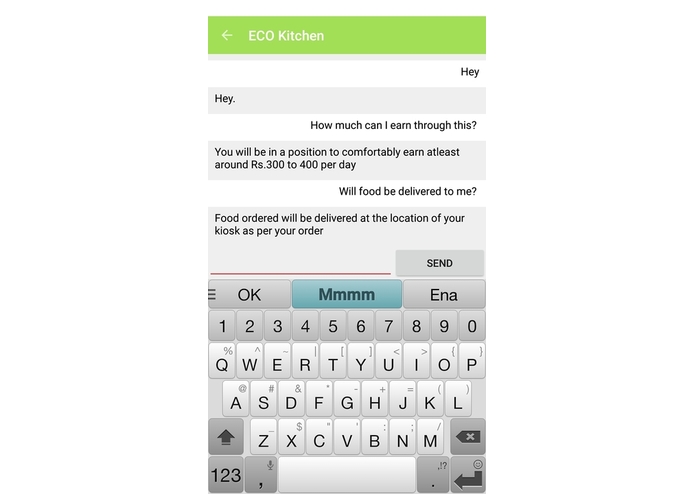 Eco (YRG) – screenshot 16
