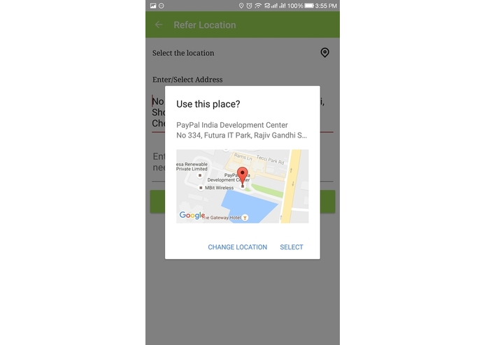 Eco (YRG) – screenshot 17