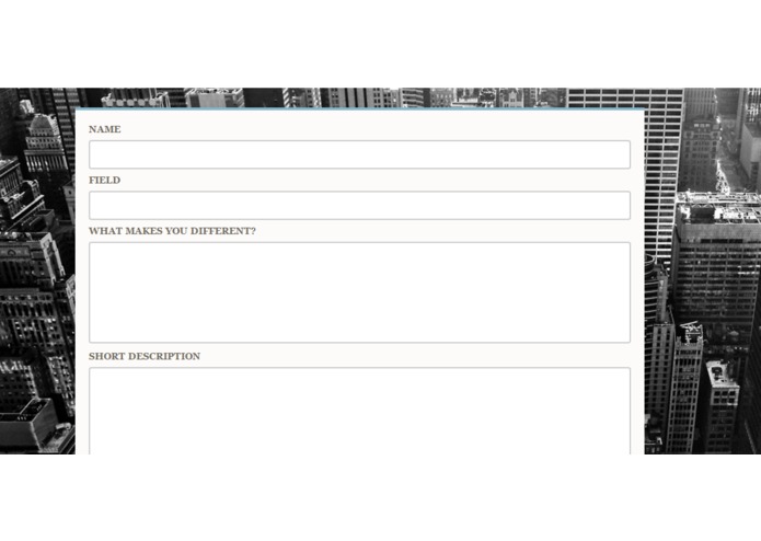 StartInvest – screenshot 1