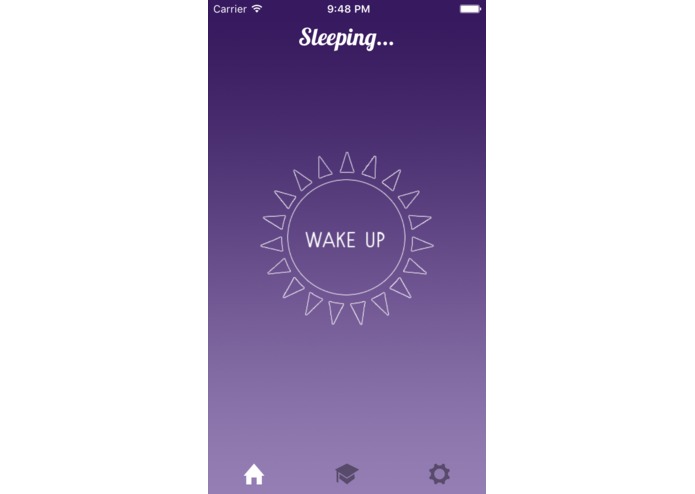 Dreamwalker – screenshot 2