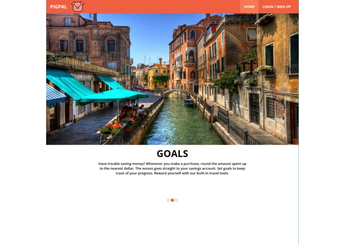 PigPal – screenshot 5