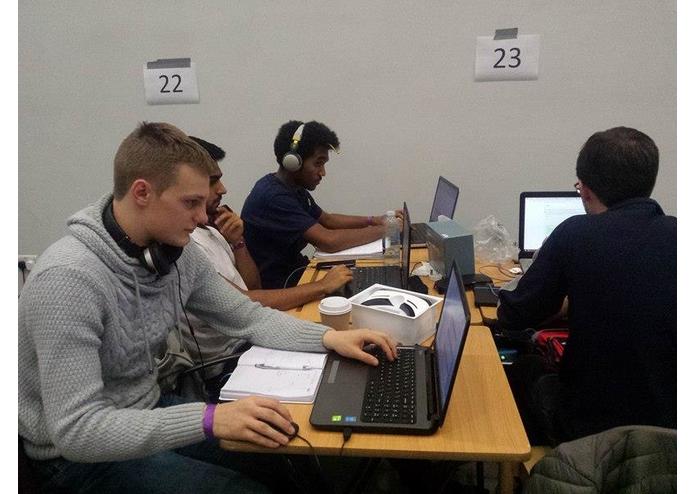 VReal Estate – screenshot 1