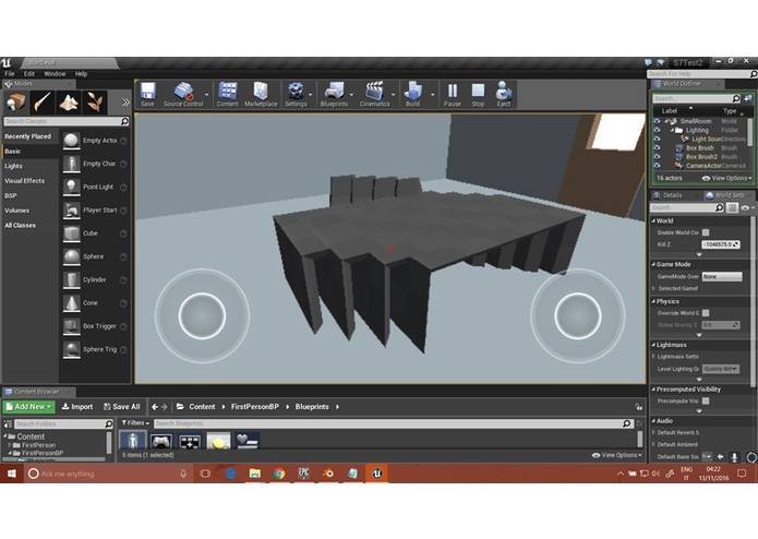 VReal Estate – screenshot 3