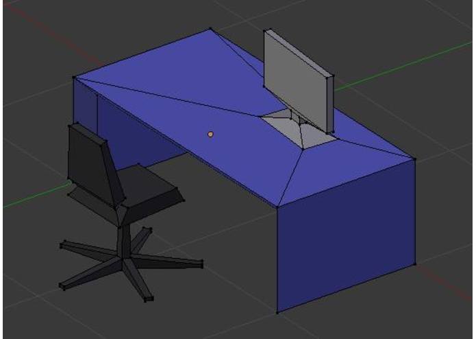 VReal Estate – screenshot 4