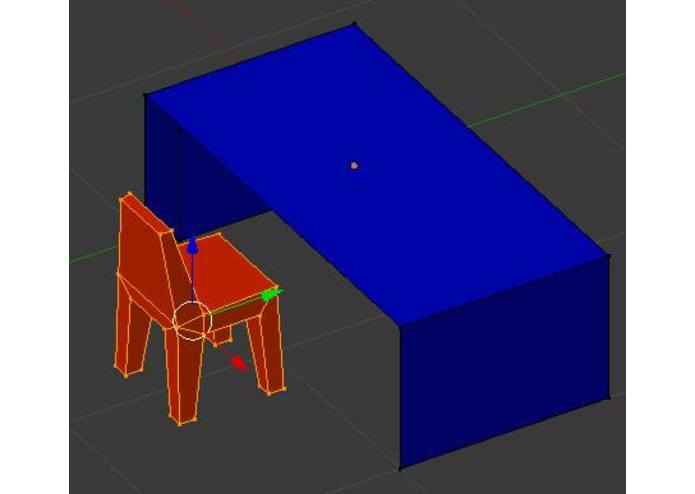VReal Estate – screenshot 5