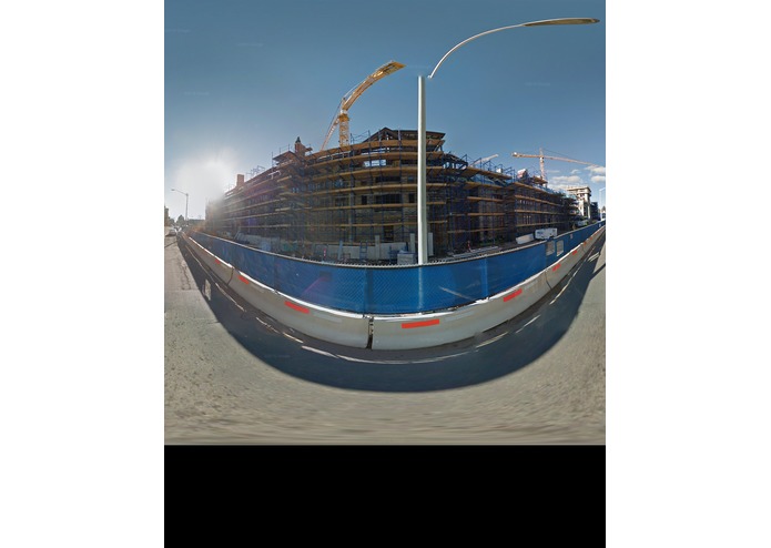 DEEP STREETVIEW – screenshot 20