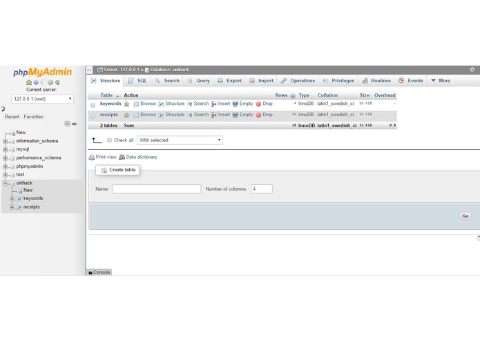 Budget It – screenshot 1