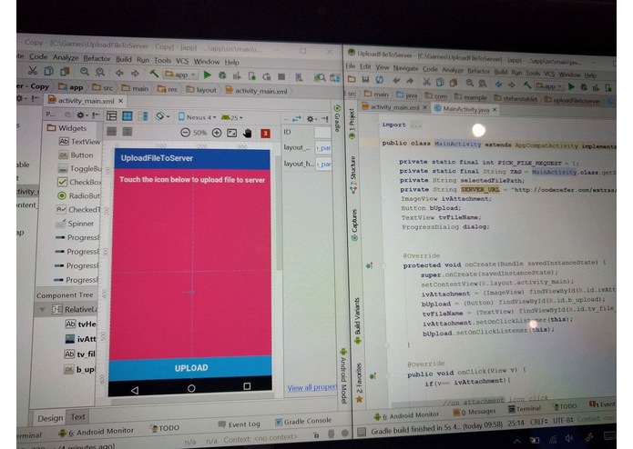 Budget It – screenshot 2