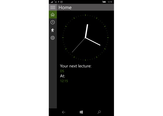 Smart Alarm – screenshot 7