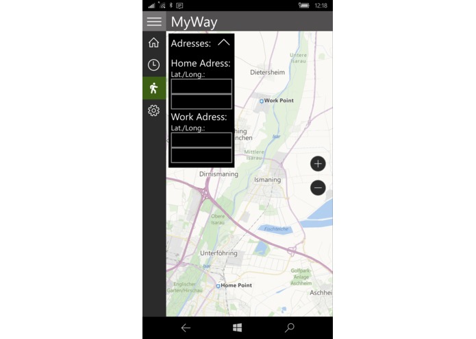 Smart Alarm – screenshot 9