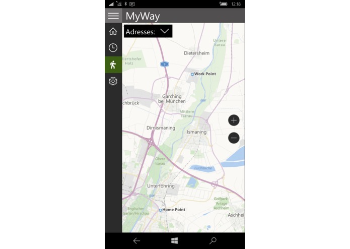 Smart Alarm – screenshot 10